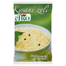 efko Sauerkraut 500 g