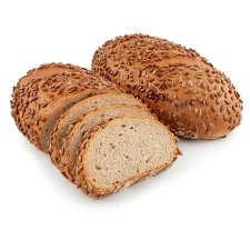 Tradičný kváskový chlieb so slnečnicovými semienkami 600 g