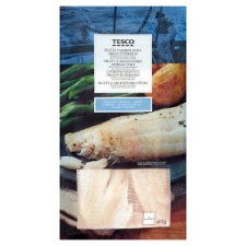 Tesco Fillets from Argentine Pike 475 g