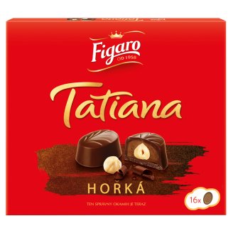 Figaro Tatiana Horká 172 g