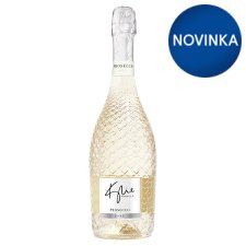 Kylie Minogue Prosecco DOC Extra Dry Sparkling White Wine 75 cl