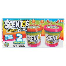 Scentos Scented Dough