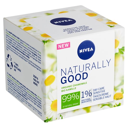 chamomile cream tesco