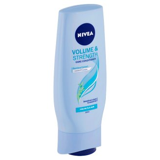 Nivea Volume Care Ošetrujúci kondicionér 200 ml