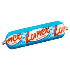 Lunex Classic Processed Cheese 90 g