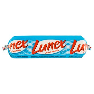 Lunex Klasik tavený syr 90 g