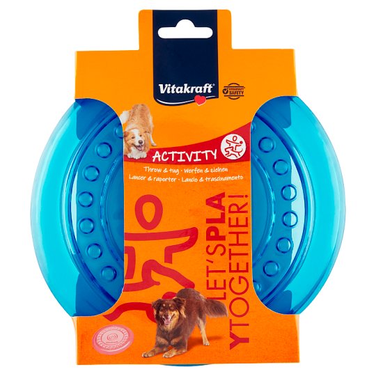 Vitakraft Toy for Animals 1 pc Tesco Groceries