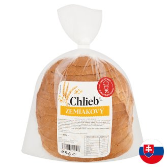 Penam Chlieb zemiakový 450 g