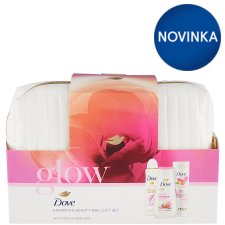 Dove Glow Gift Set