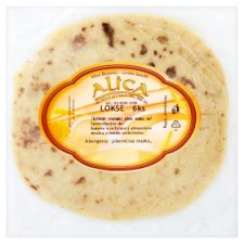 Alica Potato Pancakes 6 pcs 300 g