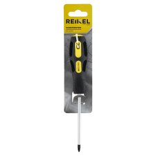 Reikel Screwdriver PZ1 x 100 mm