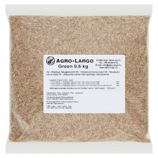 Agro-Largo Green všeobecná trávna zmes 0,5 kg