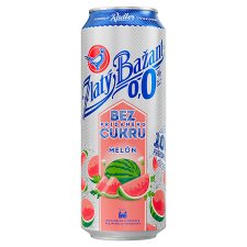 Zlatý Bažant Radler 0.0% Watermelon without Added Sugar 500 ml