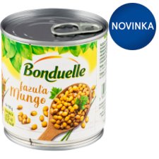 Bonduelle Fazuľa mungo 200 g