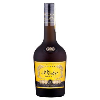 Pliska Brandy 500 ml