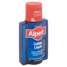 Alpecin Coffein Liquid 200 ml