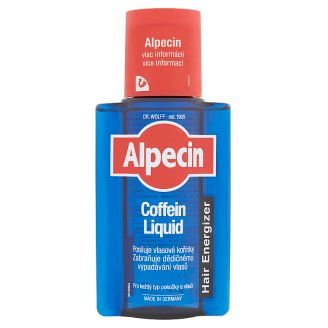 Alpecin Coffein Liquid 200 ml