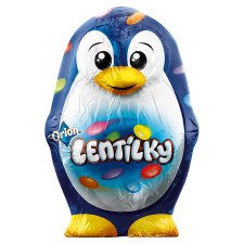 ORION LENTILKY Tučniak 100 g