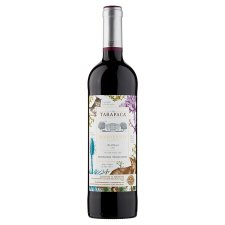 Viňa Tarapacá Red Blend Biodiversity víno červené 750 ml