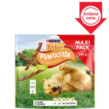 Friskies Funtastix 500 g