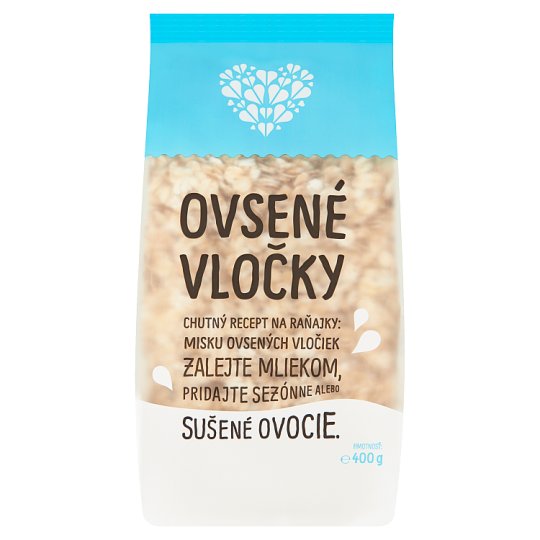 Oatmeal 400 g