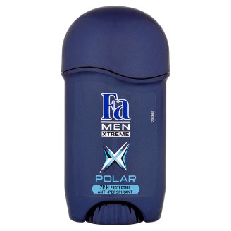 Fa Men tuhý antiperspirant Xtreme Polar 50 ml