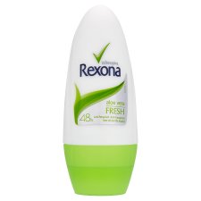 Rexona Women Fresh Aloe Vera Anti-Perspirant Deo Roll-On 50 ml