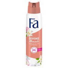 Fa Divine Moments dezodorant 150 ml