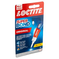 Loctite Super Bond Original 4 g