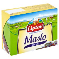 Liptov Maslo 250 g