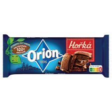 ORION Dark Chocolate 90 g