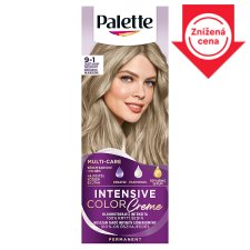 Palette Intensive Color Creme Hair Color Especially Icy Medium Fawn 9-1