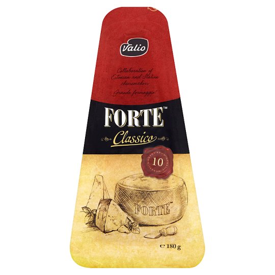 Forte Classico syr 180 g