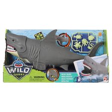 Wild Quest Mega Shark