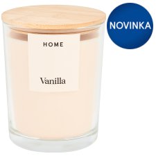 F&F Home Vanilla vonná sviečka 500 g