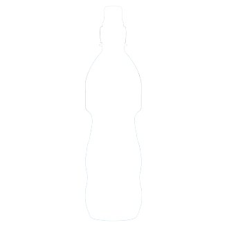 Gatorade Cool Blue nealkoholický ochutený nápoj s príchuťou malín 500 ml