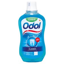 Odol Classic Mouthwash 500 ml
