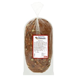 Prvá Bratislavská Pekárenská Chlieb tekvicový 500 g
