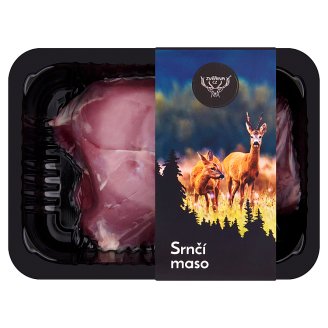 Sela Vita Srnčie stehno bez kosti 400 g