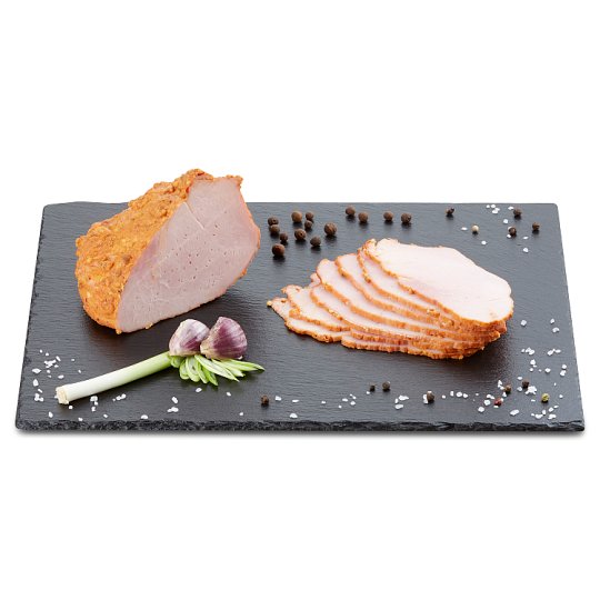 Baron Ham Romana