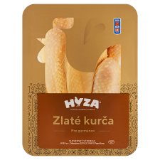 Hyza Gold Chicken without Giblets Fresh