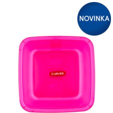 Curver Bowl Square 7.25 L