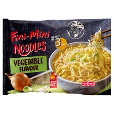 Podravka Fini-Mini Noodles Vegetable Flavour 75 g