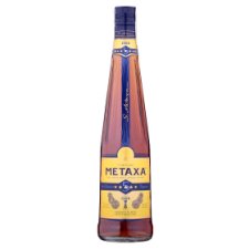 Metaxa 5* Spirit 700 ml