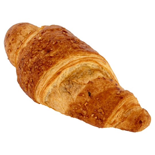 Croissant with Hazelnut-Cocoa Filling, with Butter 75 g