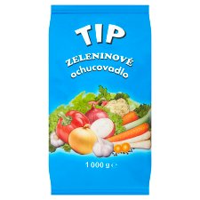 Tip Zeleninové ochucovadlo 1000 g