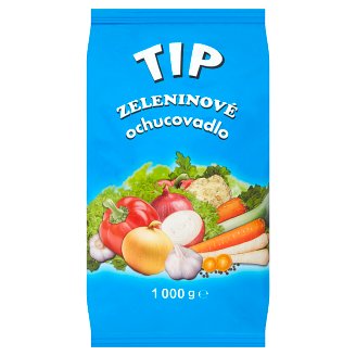 Tip Zeleninové ochucovadlo 1000 g