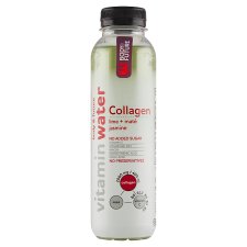 Body&Future Vitamin Water Collagen 400 ml