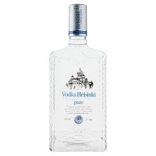 Helsinki Pure vodka 40% 0,7 l