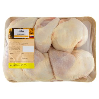 Tesco Kuracie stehná